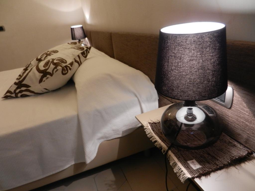 Vecchia Dimora Resort Centuripe Quarto foto